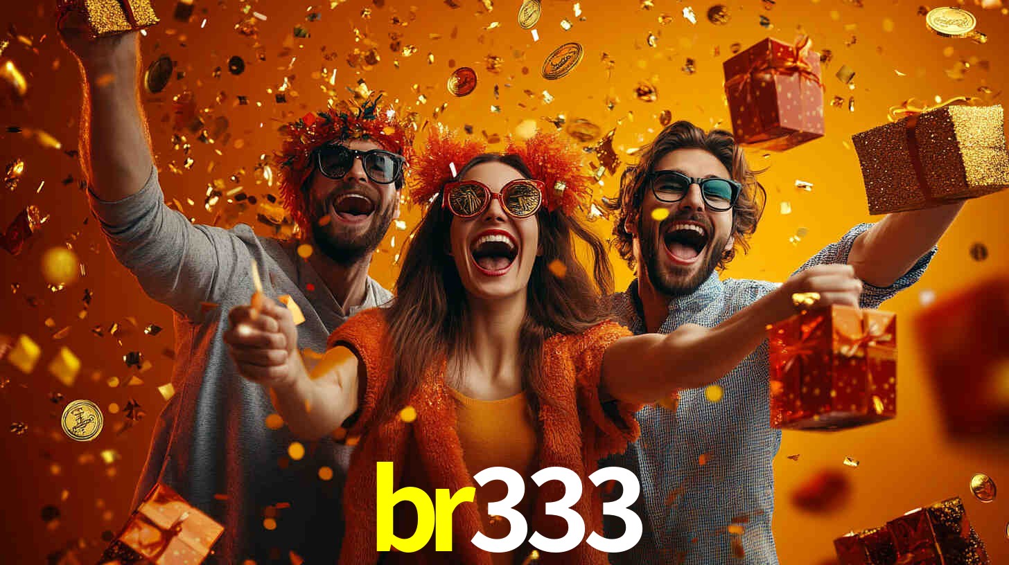 br333 - Cassino Legal e Autorizado Brasil - br333.com