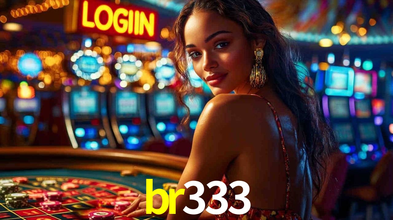 Estatísticas br333