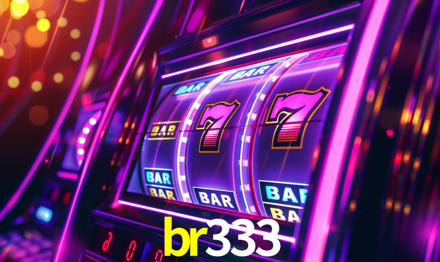 br333: Seu Cassino Premiado com Pagamentos Rápidos