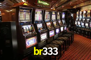 Desvendando o Mundo dos Jogos Virtuais na br333