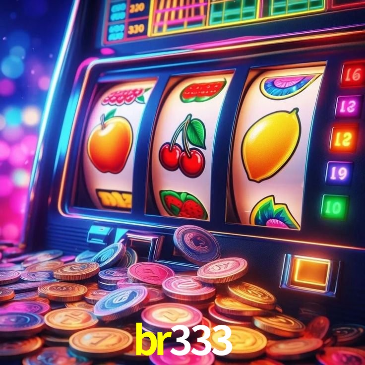 Mesa de Blackjack br333