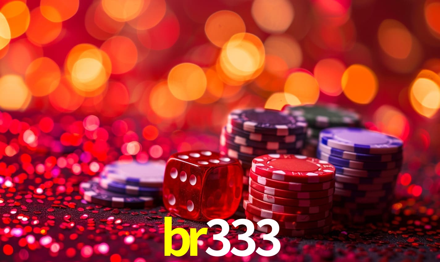 Apostas Esportivas na br333: Um Guia Completo