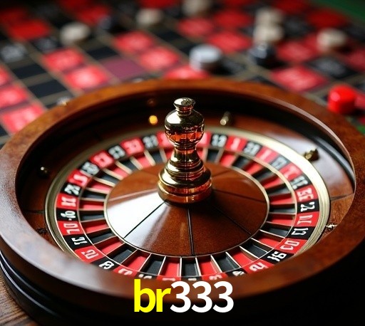 Design Responsivo br333