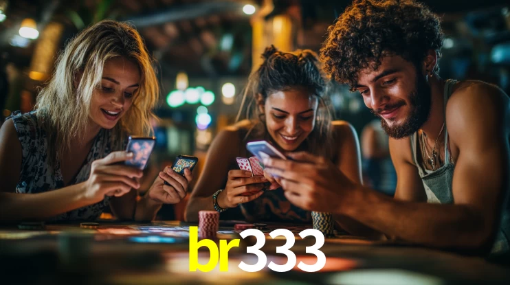 Roulette Table br333