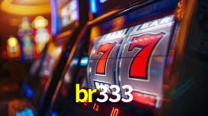 Recursos de Bônus br333