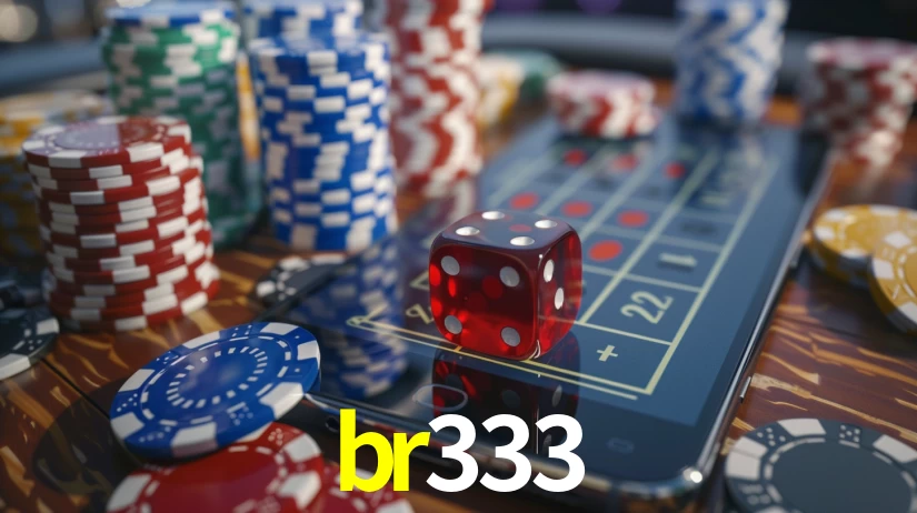 br333: A Experiência de Casino com Jogos de Mesa ao Vivo