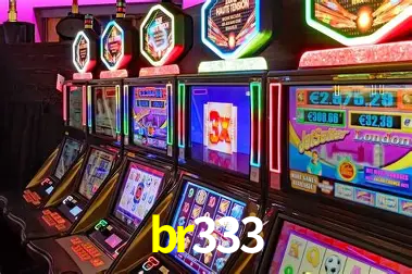 Desvendando o Mundo dos Jogos Virtuais na br333