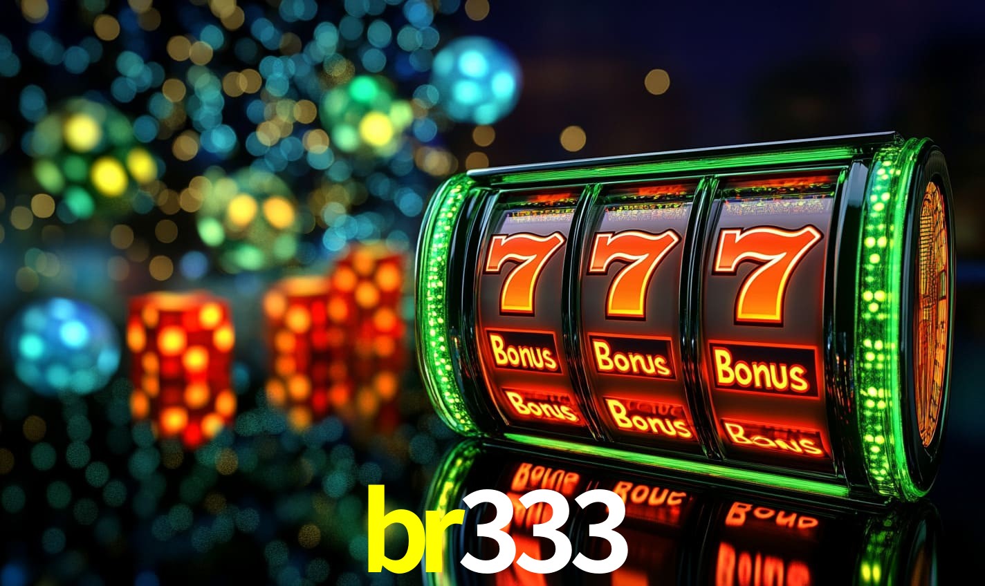 Estatísticas do Jogo br333