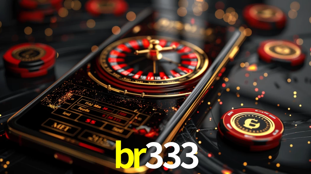 Slot Games br333