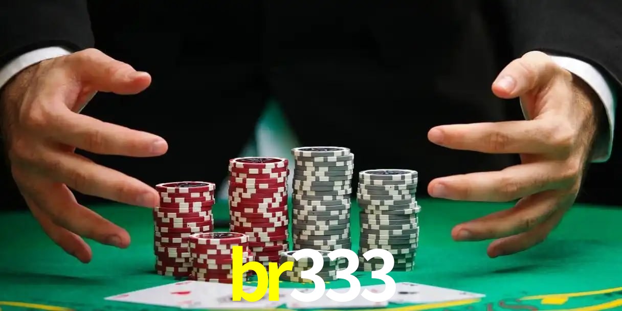 cassino br333