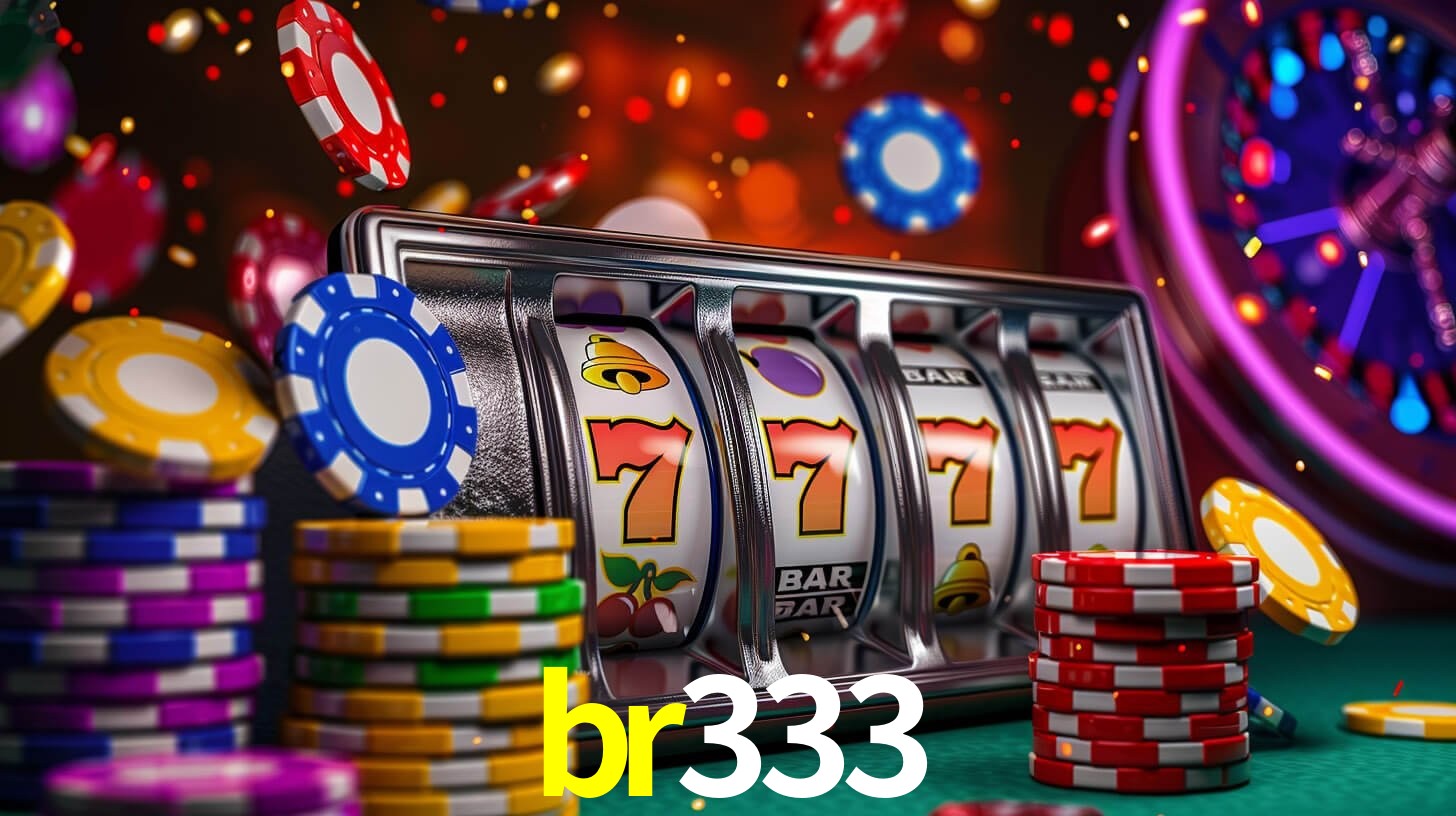 Desvendando o Mundo dos Jogos Virtuais na br333