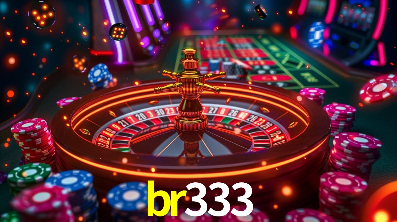 Inovações de Jogos na br333: O Futuro das Experiências Interativas