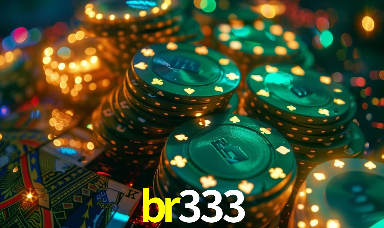 Bônus Diários br333