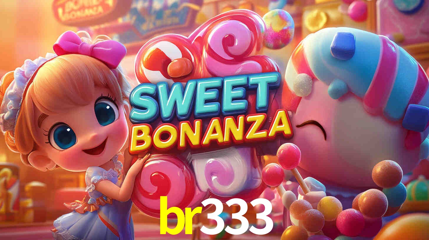 Descubra a Magia dos Jogos de Arcade no br333