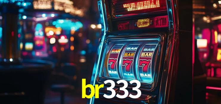 Live Casino br333