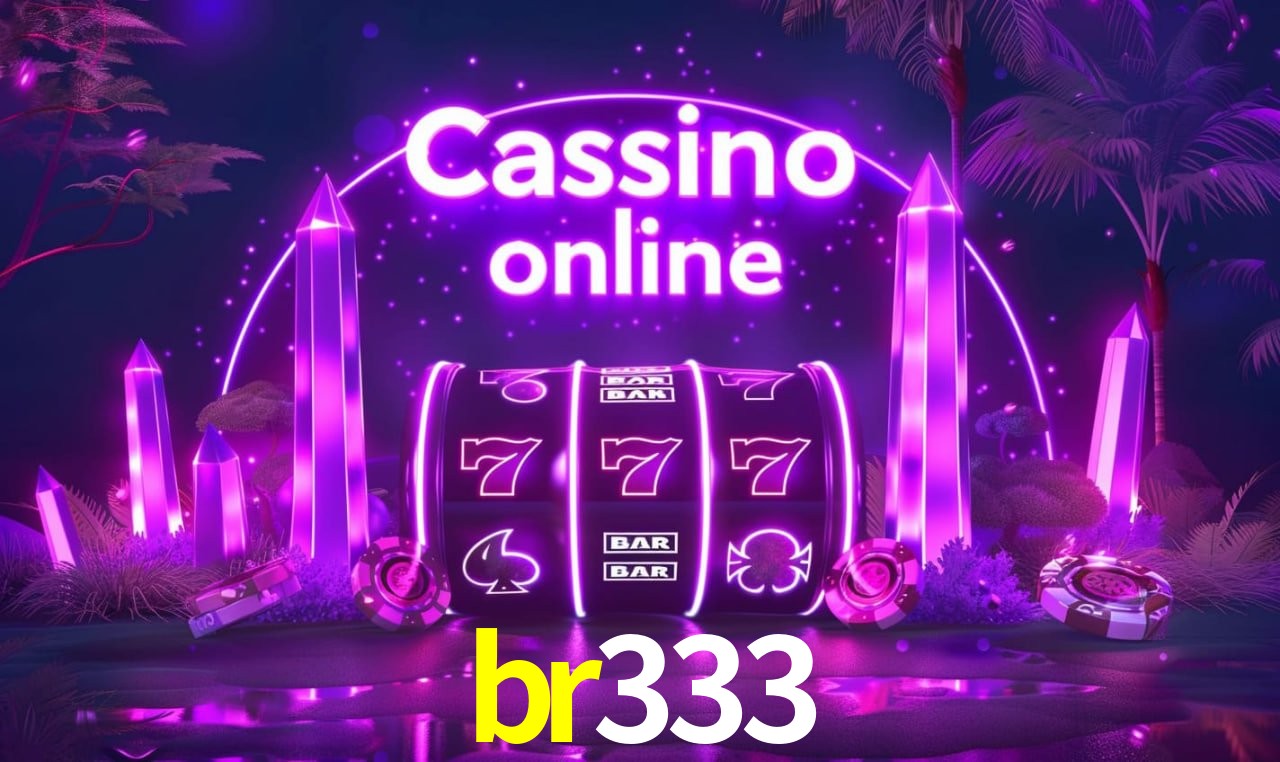 Diretório de Jogos br333