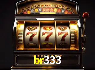 Descubra o Mundo do Cassino Online com br333