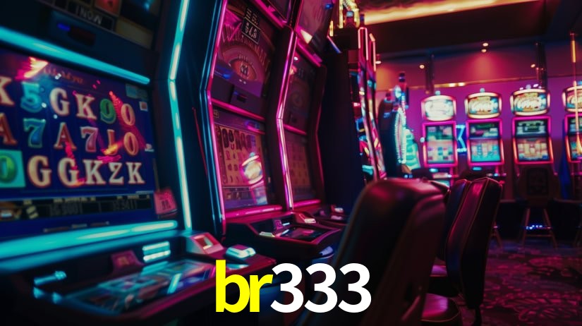 Exclusive Offers br333
