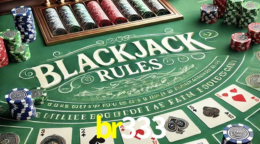 Live Casino br333