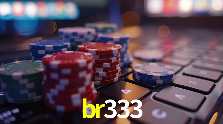 Jogos de Slot br333
