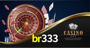 Casino Ao Vivo br333