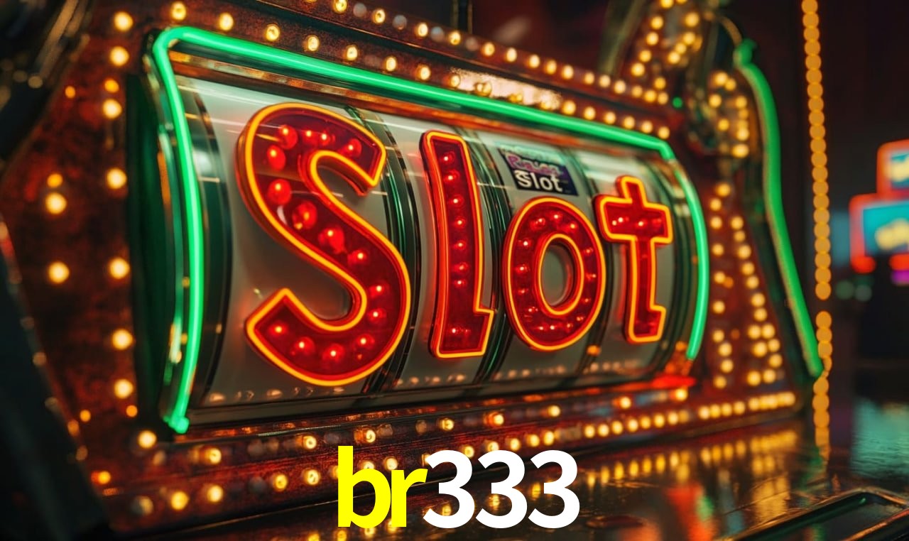 Provedores de Jogos br333