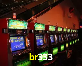 APP oficial da br333 para mobile