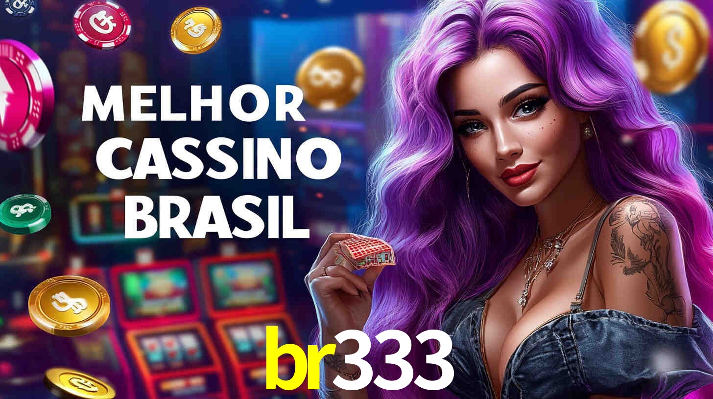 Inovações de Jogos na br333: O Futuro das Experiências Interativas