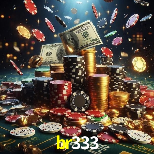 Explorando a Categoria de Eventos em Apostas na br333