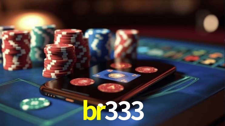 Estatísticas Esportivas br333