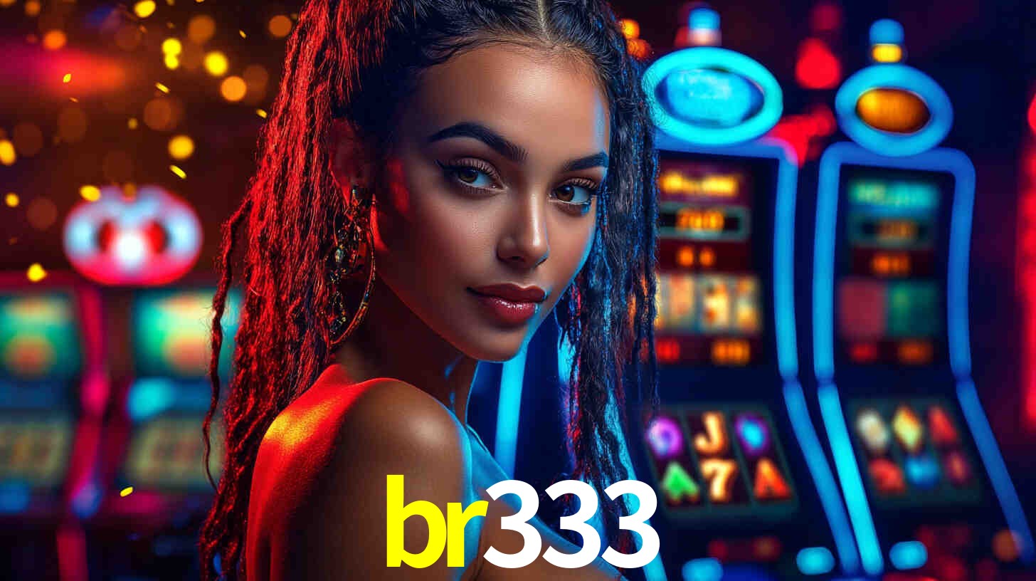 Apostas Esportivas na br333: Um Guia Completo