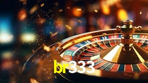 Tecnologia da Plataforma br333