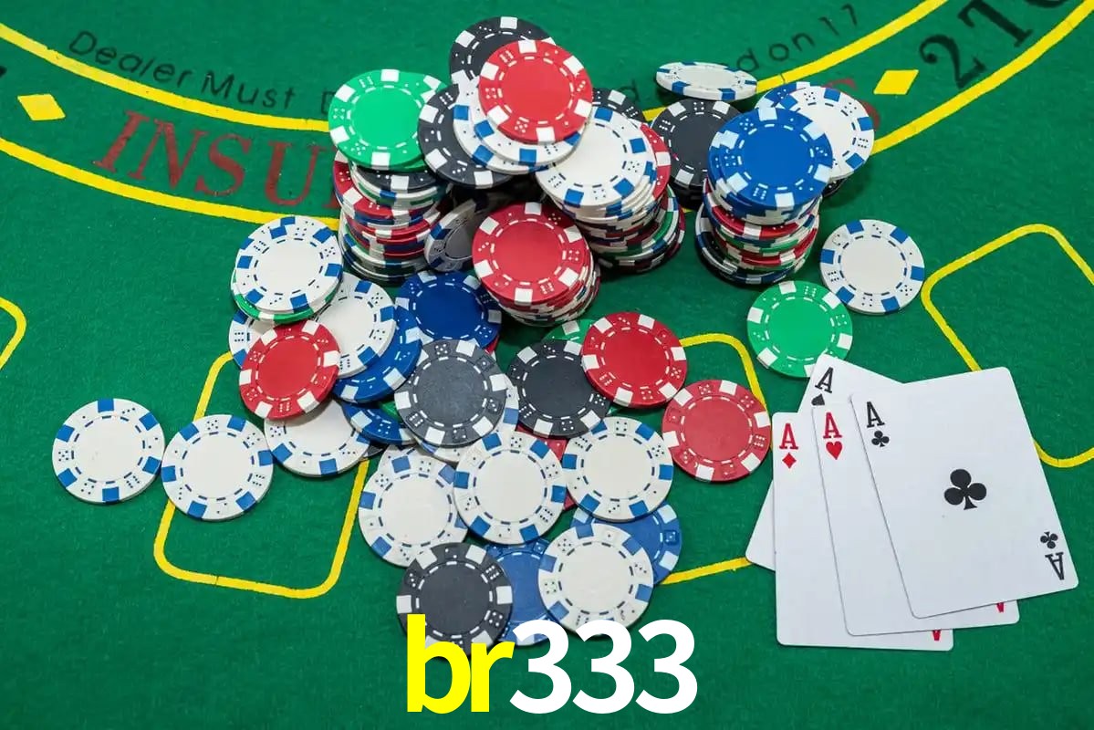 A Emoção da Loteria na br333: Uma Chance de Mudança de Vida